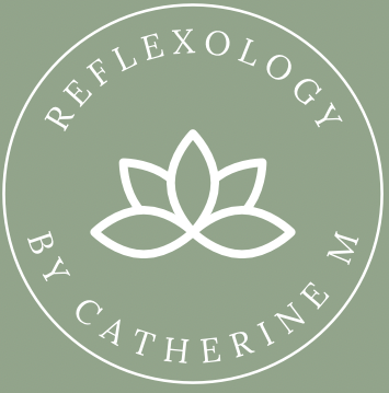 Reflexology by Catherine M